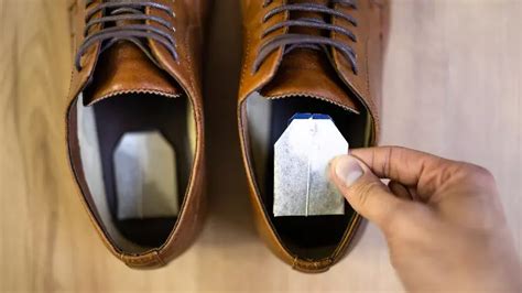 how to get rid of odor in fake leather shoes|remove chemical smell from leather.